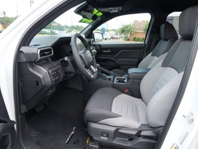 2025 Toyota Tacoma i-FORCE MAX Tacoma TRD Off-Road