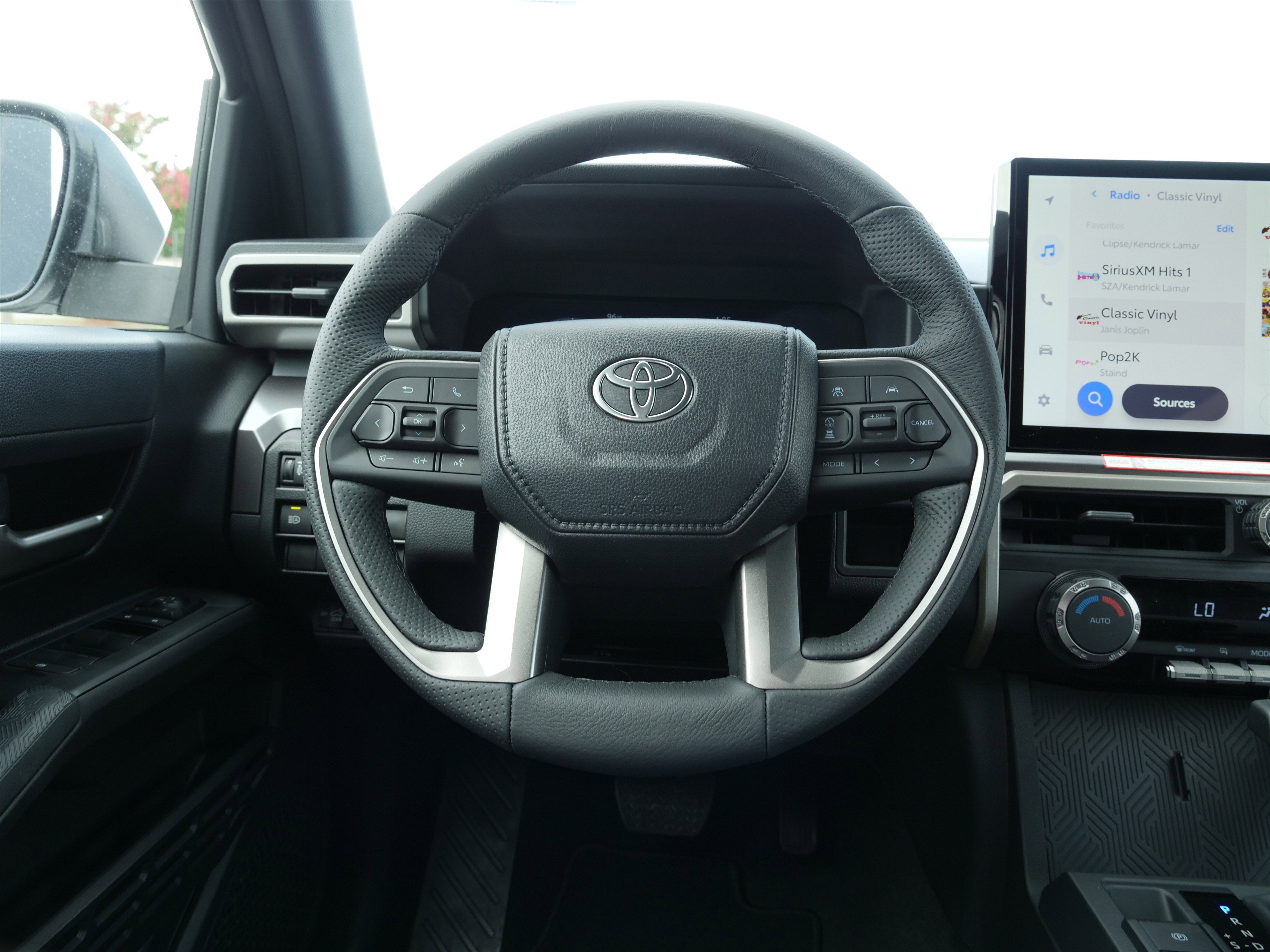 2025 Toyota Tacoma i-FORCE MAX Tacoma TRD Off-Road