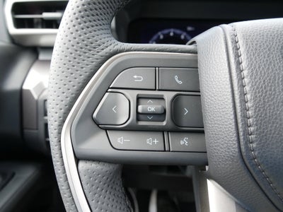 2025 Toyota Tacoma i-FORCE MAX Tacoma TRD Off-Road