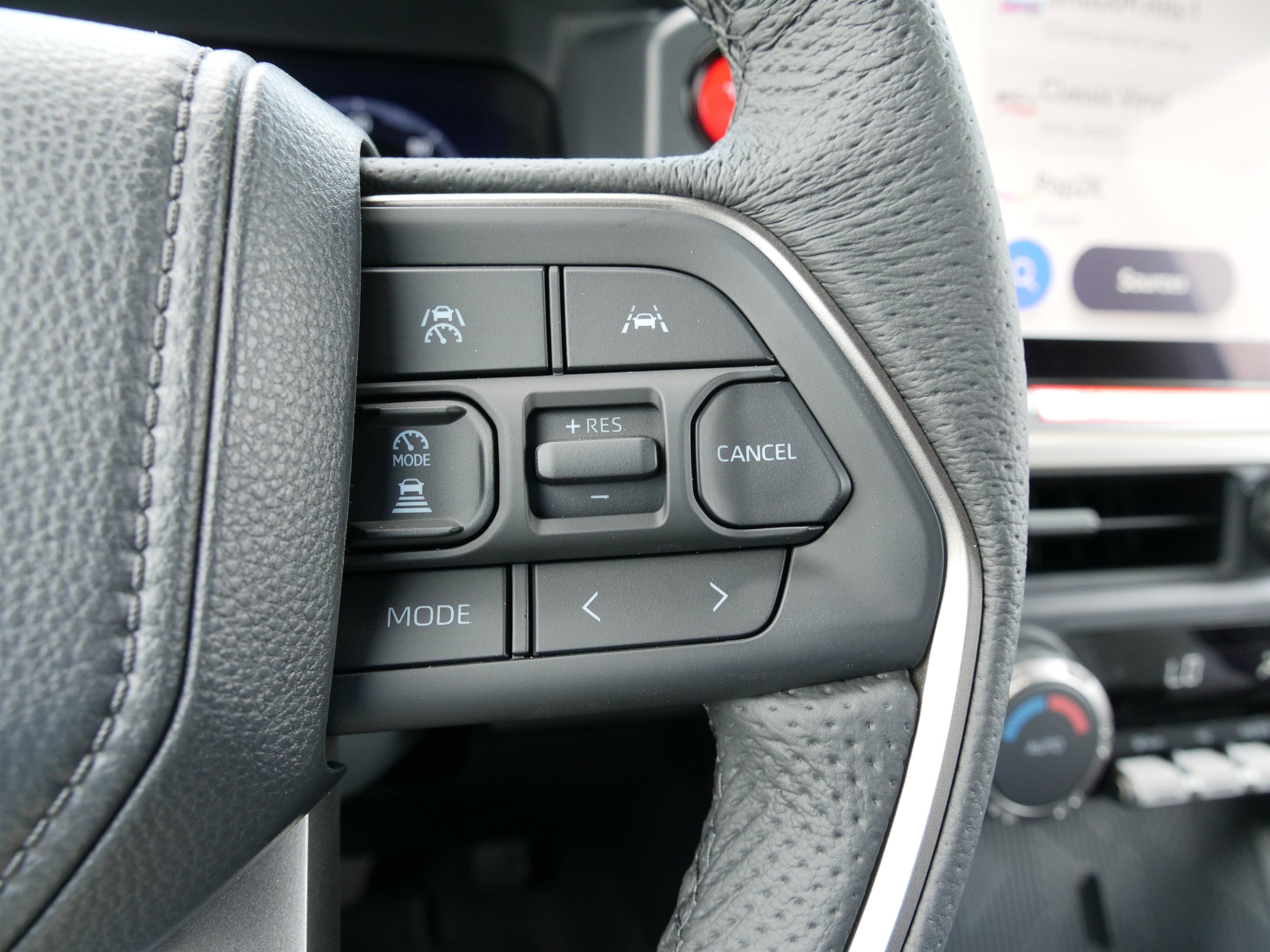 2025 Toyota Tacoma i-FORCE MAX Tacoma TRD Off-Road