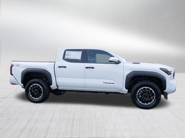 2025 Toyota Tacoma i-FORCE MAX Tacoma TRD Off-Road