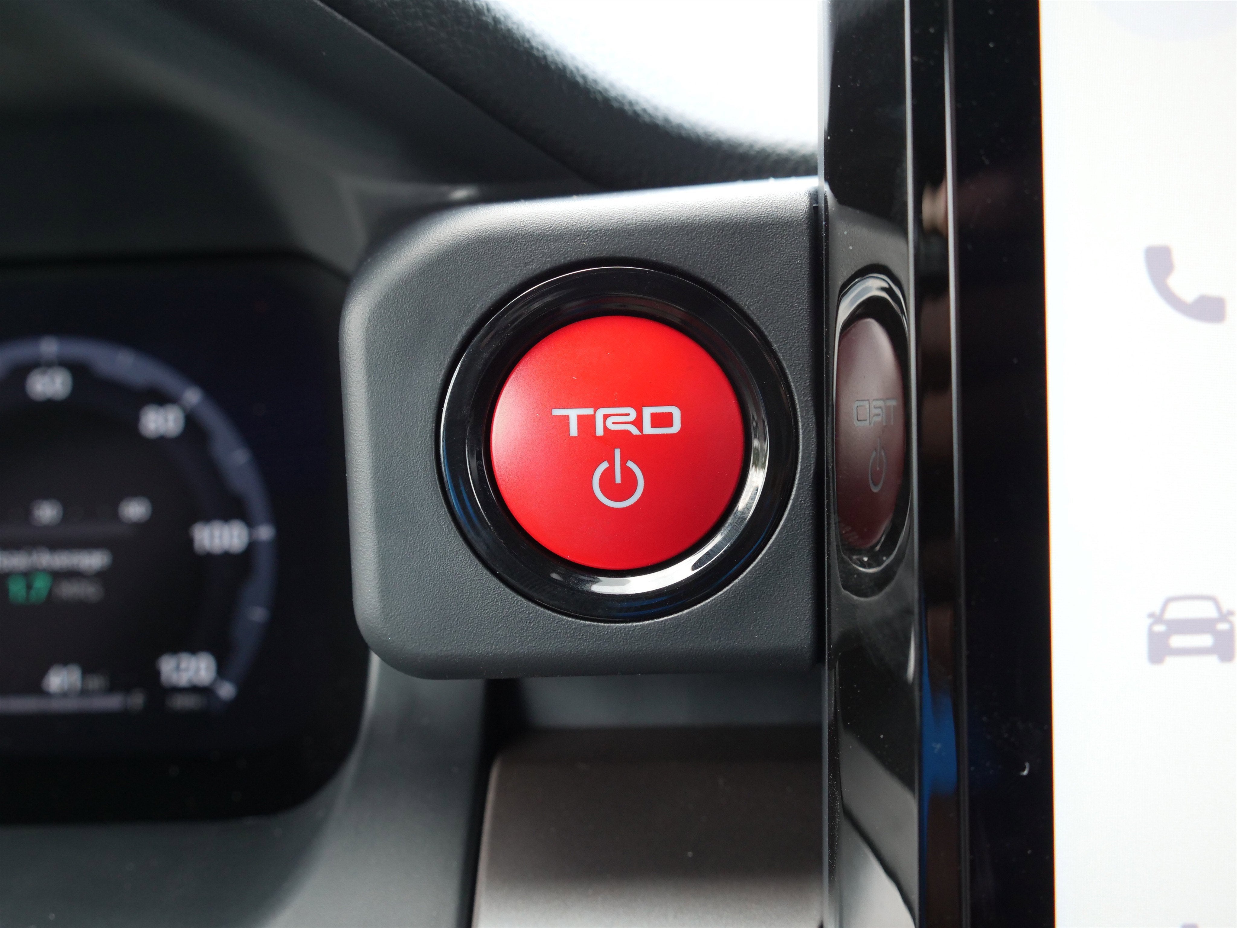 2025 Toyota Tacoma i-FORCE MAX Tacoma TRD Off-Road