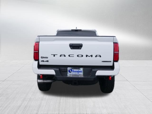2025 Toyota Tacoma i-FORCE MAX Tacoma TRD Off-Road