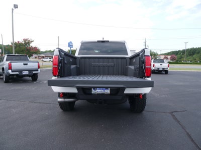 2025 Toyota Tacoma i-FORCE MAX Tacoma TRD Off-Road