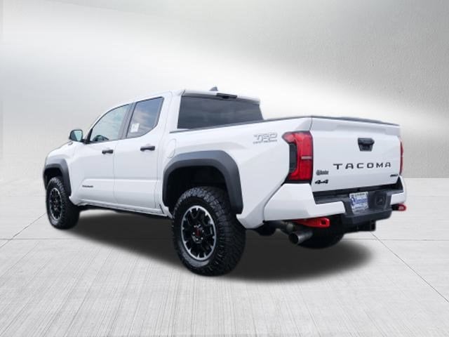 2025 Toyota Tacoma i-FORCE MAX Tacoma TRD Off-Road