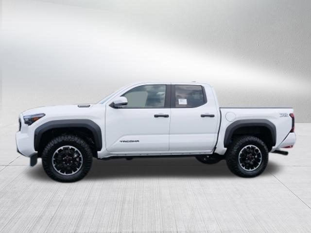 2025 Toyota Tacoma i-FORCE MAX Tacoma TRD Off-Road