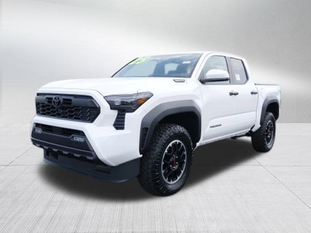2025 Toyota Tacoma i-FORCE MAX Tacoma TRD Off-Road