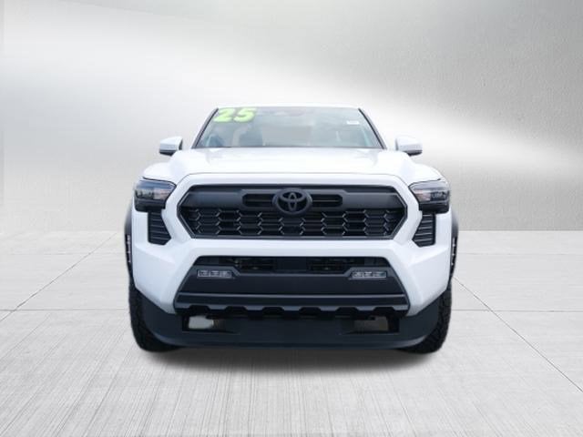 2025 Toyota Tacoma i-FORCE MAX Tacoma TRD Off-Road