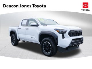 2025 Toyota Tacoma i-FORCE MAX Tacoma TRD Off-Road