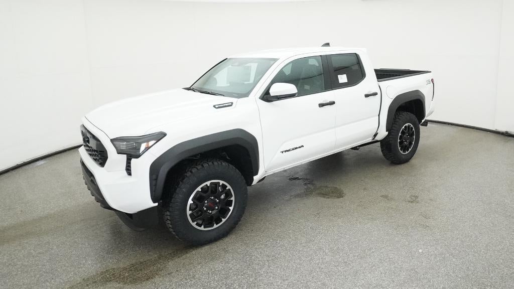 2025 Toyota Tacoma i-FORCE MAX Tacoma TRD Off-Road