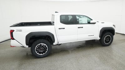 2025 Toyota Tacoma i-FORCE MAX Tacoma TRD Off-Road