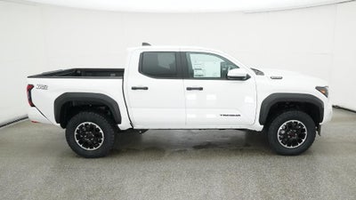 2025 Toyota Tacoma i-FORCE MAX Tacoma TRD Off-Road