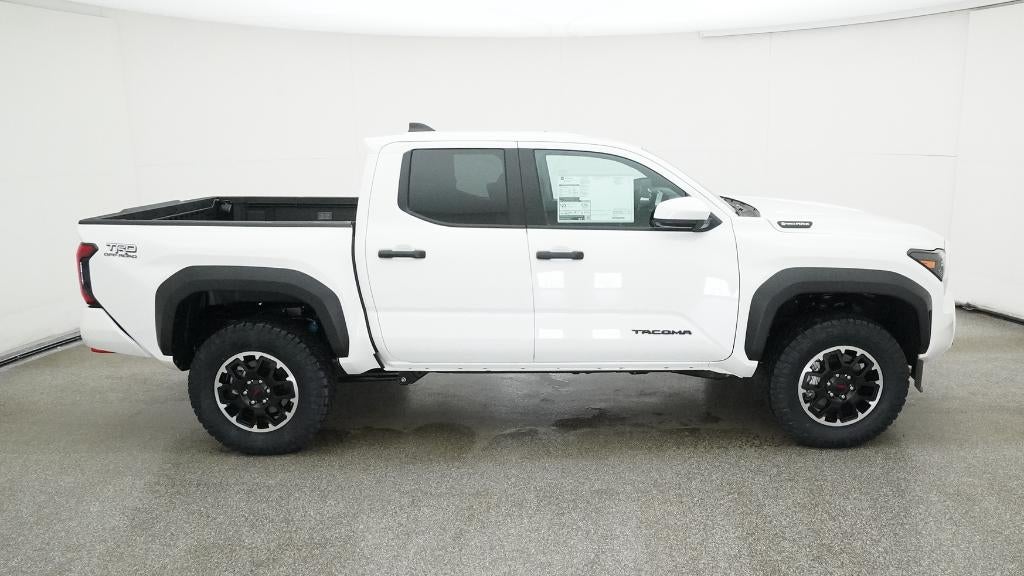 2025 Toyota Tacoma i-FORCE MAX Tacoma TRD Off-Road