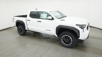 2025 Toyota Tacoma i-FORCE MAX Tacoma TRD Off-Road