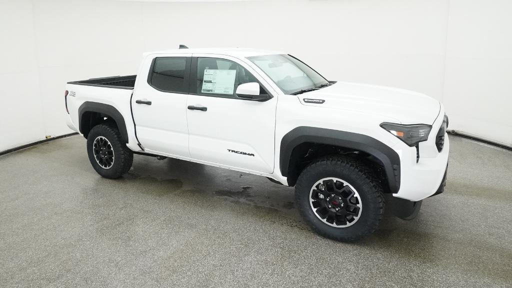 2025 Toyota Tacoma i-FORCE MAX Tacoma TRD Off-Road