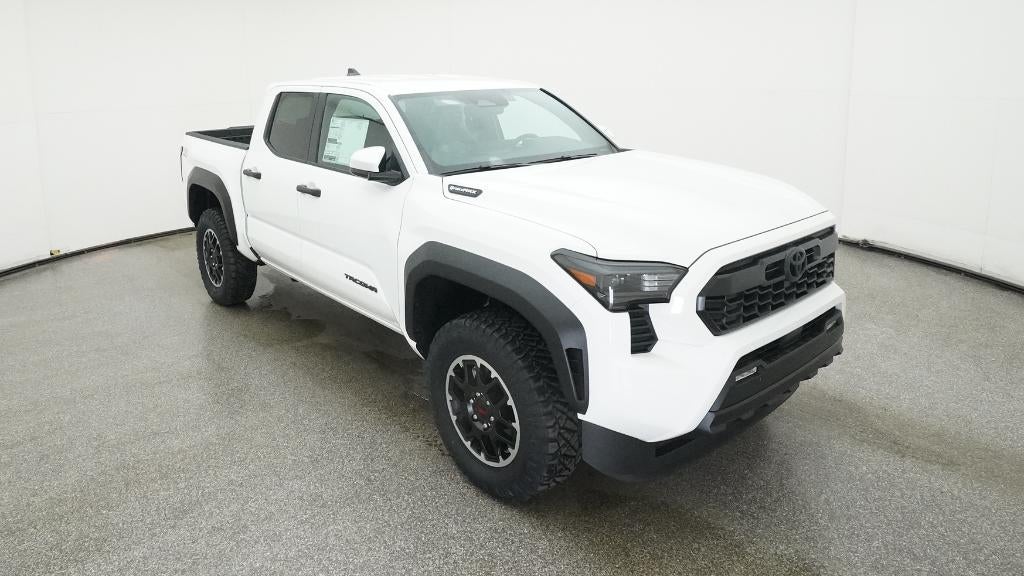 2025 Toyota Tacoma i-FORCE MAX Tacoma TRD Off-Road