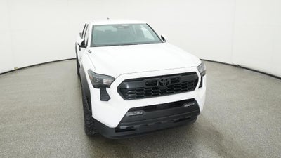 2025 Toyota Tacoma i-FORCE MAX Tacoma TRD Off-Road