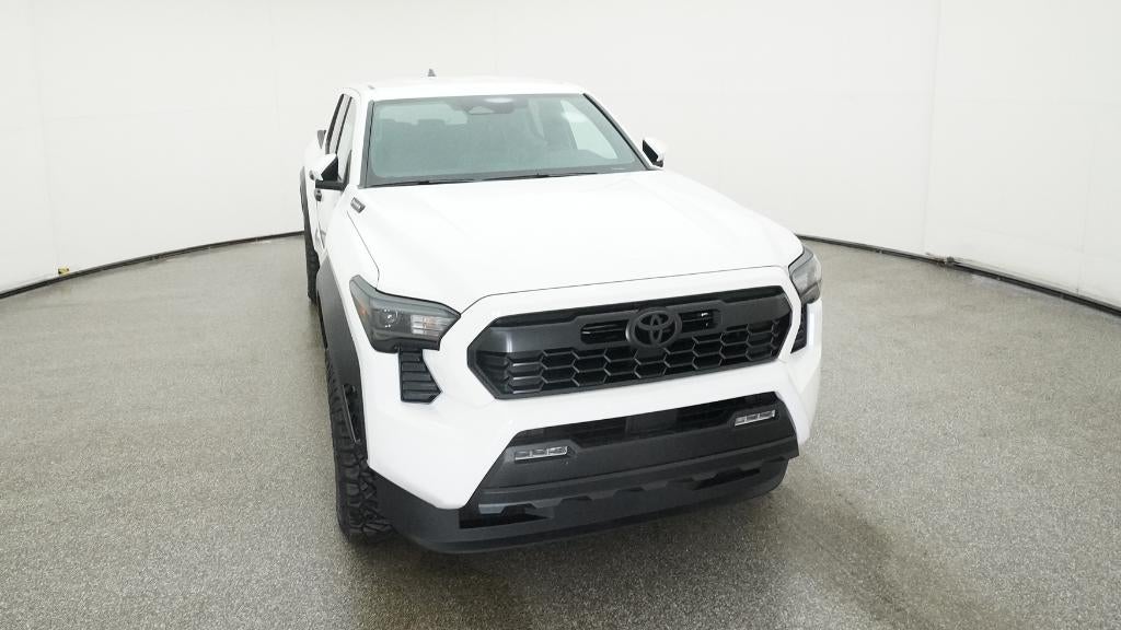 2025 Toyota Tacoma i-FORCE MAX Tacoma TRD Off-Road