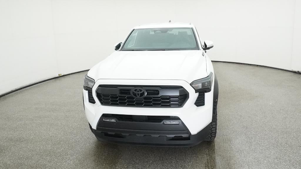 2025 Toyota Tacoma i-FORCE MAX Tacoma TRD Off-Road