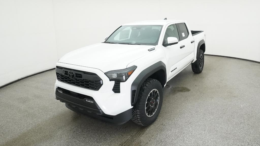 2025 Toyota Tacoma i-FORCE MAX Tacoma TRD Off-Road