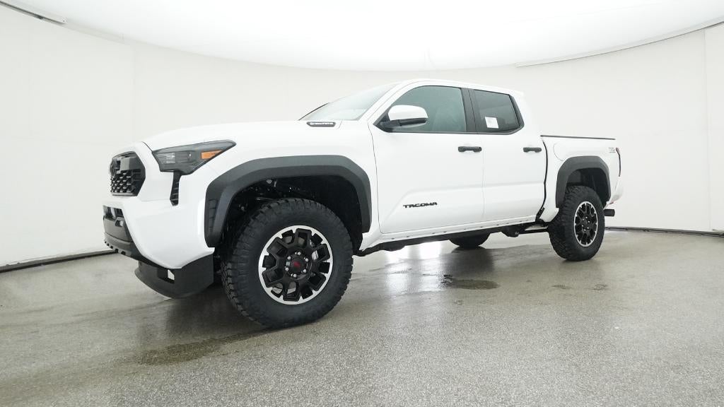 2025 Toyota Tacoma i-FORCE MAX Tacoma TRD Off-Road