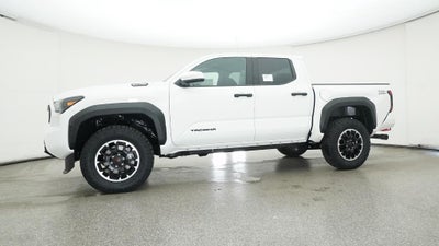 2025 Toyota Tacoma i-FORCE MAX Tacoma TRD Off-Road