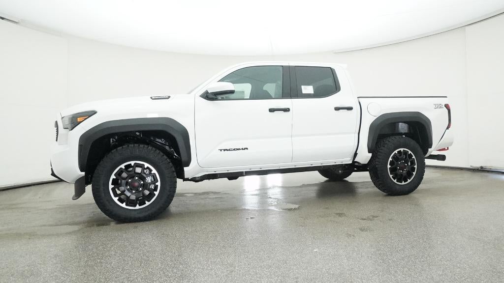 2025 Toyota Tacoma i-FORCE MAX Tacoma TRD Off-Road