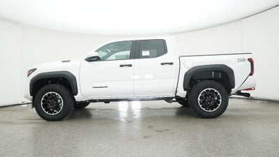 2025 Toyota Tacoma i-FORCE MAX Tacoma TRD Off-Road