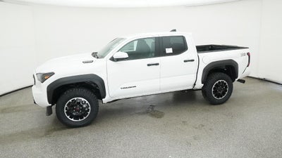 2025 Toyota Tacoma i-FORCE MAX Tacoma TRD Off-Road