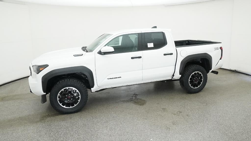 2025 Toyota Tacoma i-FORCE MAX Tacoma TRD Off-Road