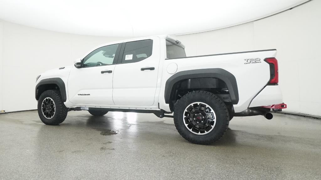 2025 Toyota Tacoma i-FORCE MAX Tacoma TRD Off-Road