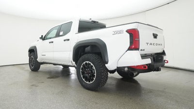 2025 Toyota Tacoma i-FORCE MAX Tacoma TRD Off-Road