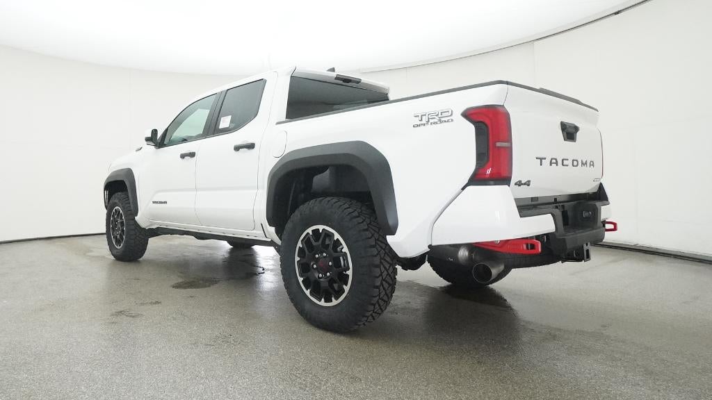 2025 Toyota Tacoma i-FORCE MAX Tacoma TRD Off-Road