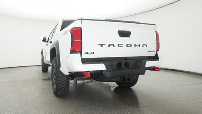 2025 Toyota Tacoma i-FORCE MAX Tacoma TRD Off-Road