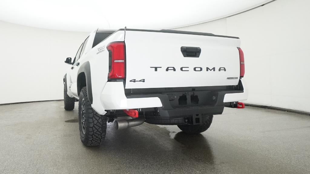 2025 Toyota Tacoma i-FORCE MAX Tacoma TRD Off-Road