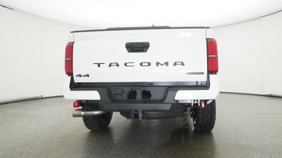 2025 Toyota Tacoma i-FORCE MAX Tacoma TRD Off-Road