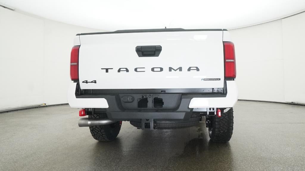 2025 Toyota Tacoma i-FORCE MAX Tacoma TRD Off-Road