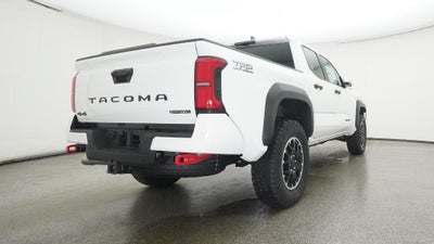 2025 Toyota Tacoma i-FORCE MAX Tacoma TRD Off-Road