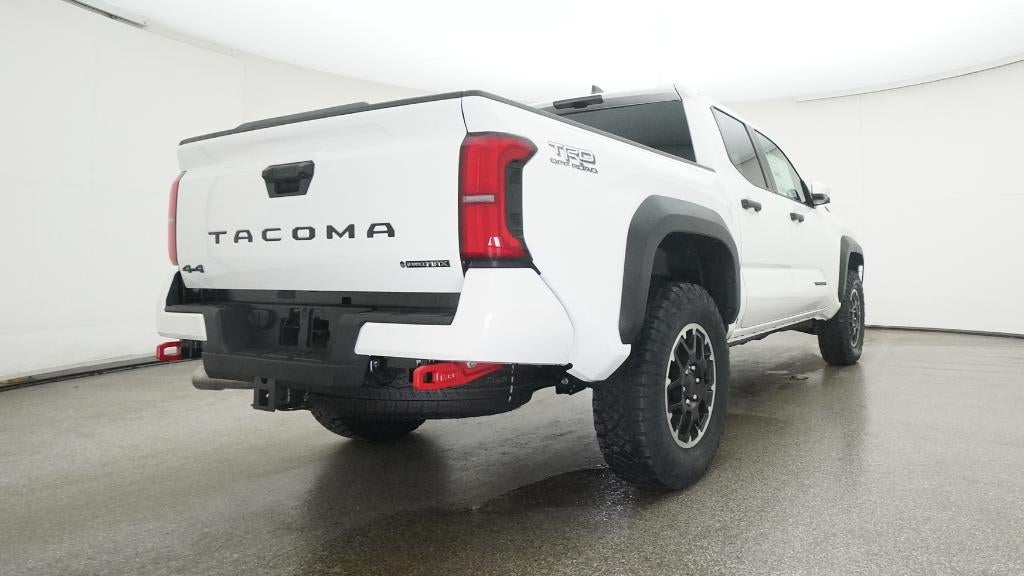 2025 Toyota Tacoma i-FORCE MAX Tacoma TRD Off-Road