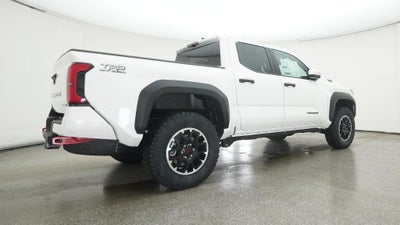 2025 Toyota Tacoma i-FORCE MAX Tacoma TRD Off-Road