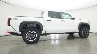 2025 Toyota Tacoma i-FORCE MAX Tacoma TRD Off-Road