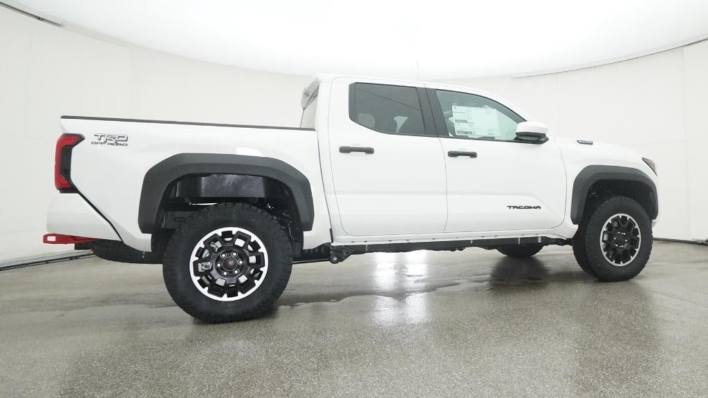 2025 Toyota Tacoma i-FORCE MAX Tacoma TRD Off-Road