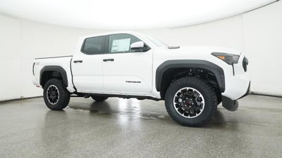 2025 Toyota Tacoma i-FORCE MAX Tacoma TRD Off-Road