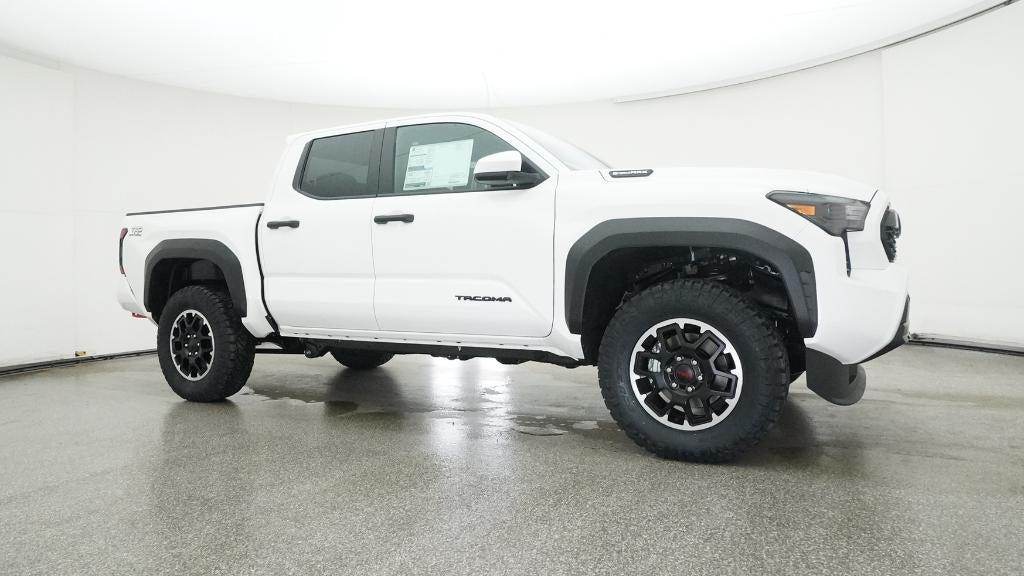 2025 Toyota Tacoma i-FORCE MAX Tacoma TRD Off-Road
