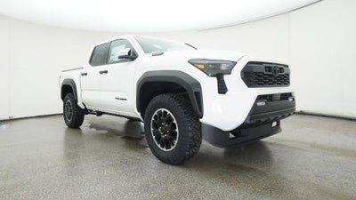 2025 Toyota Tacoma i-FORCE MAX Tacoma TRD Off-Road