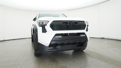 2025 Toyota Tacoma i-FORCE MAX Tacoma TRD Off-Road