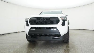 2025 Toyota Tacoma i-FORCE MAX Tacoma TRD Off-Road