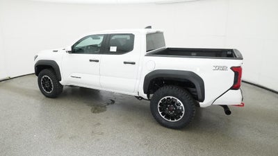 2025 Toyota Tacoma i-FORCE MAX Tacoma TRD Off-Road