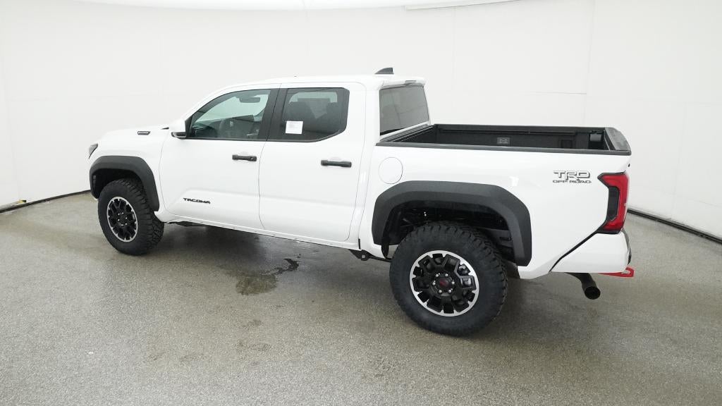 2025 Toyota Tacoma i-FORCE MAX Tacoma TRD Off-Road