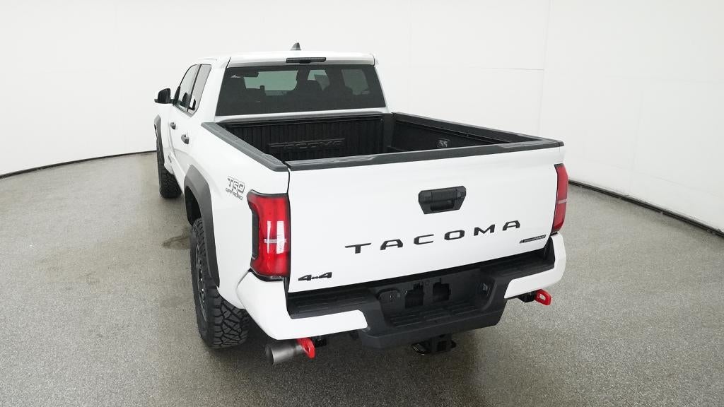 2025 Toyota Tacoma i-FORCE MAX Tacoma TRD Off-Road